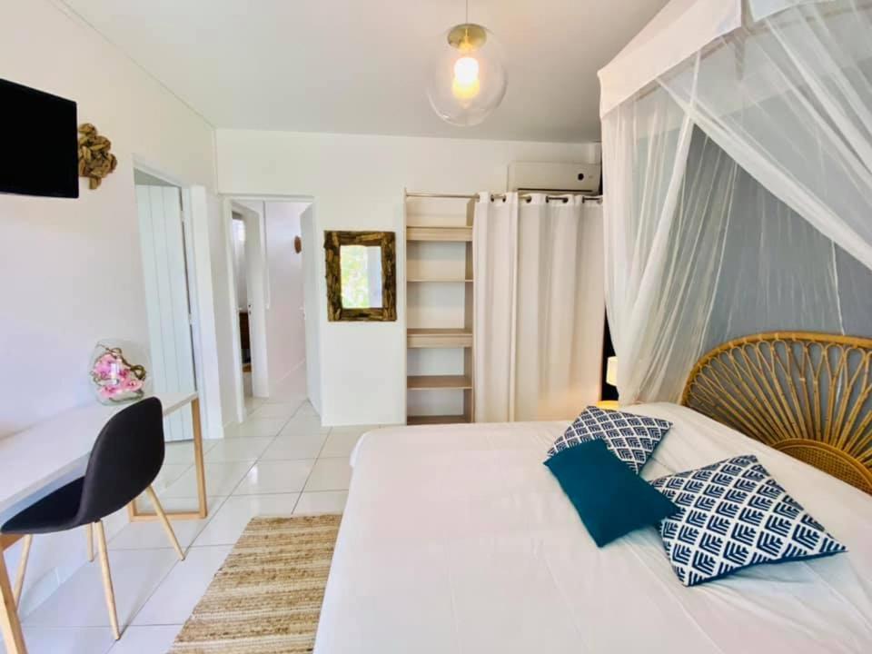 Appartamento con 2 Camere da Letto