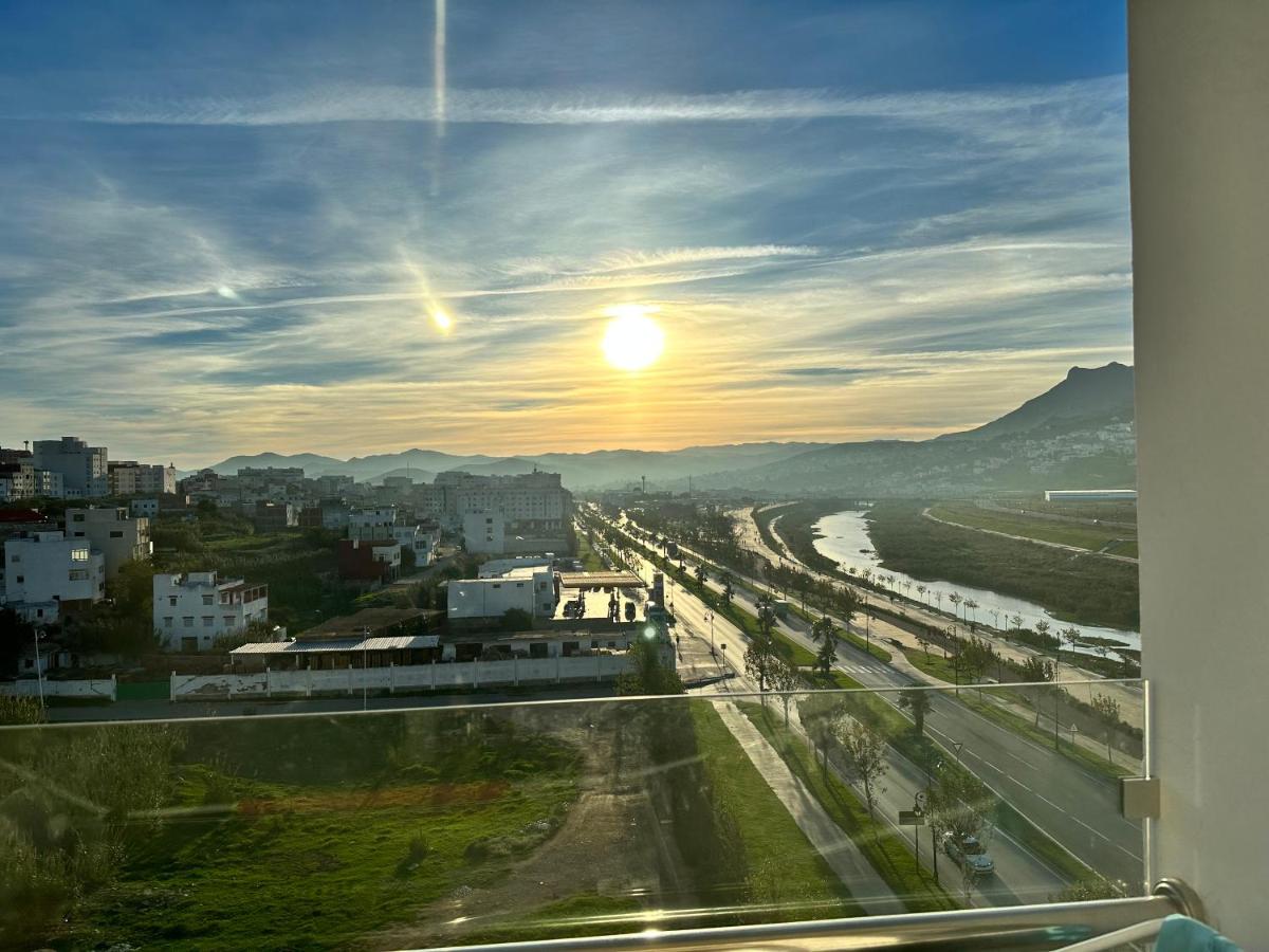 Riverside 2 - Ferienwohnung Tétouan