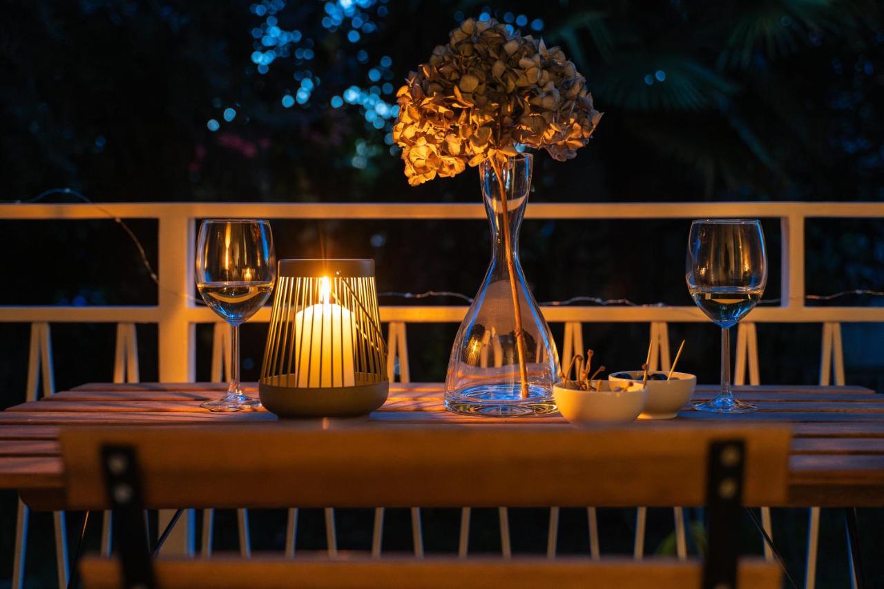 Apartment Frida - Chambres d’hôtes Poreč