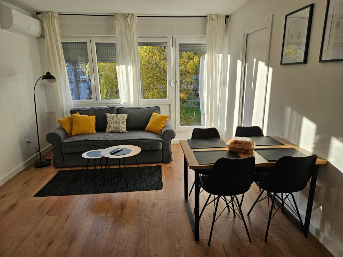 B&B Zagreb - Land Apartments - Bed and Breakfast Zagreb