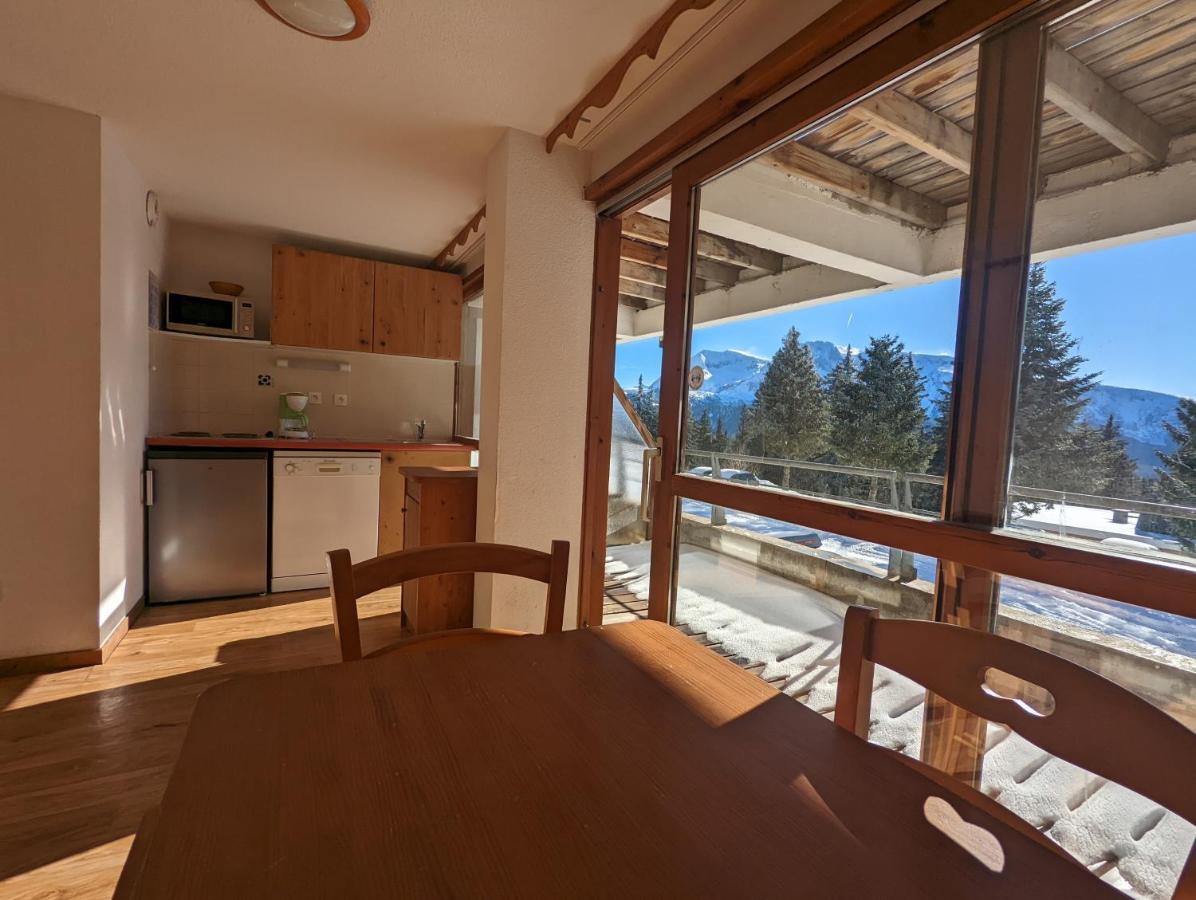 Appartement Chamrousse, 4 personnes - Village du Bachat - Chambres d’hôtes Chamrousse
