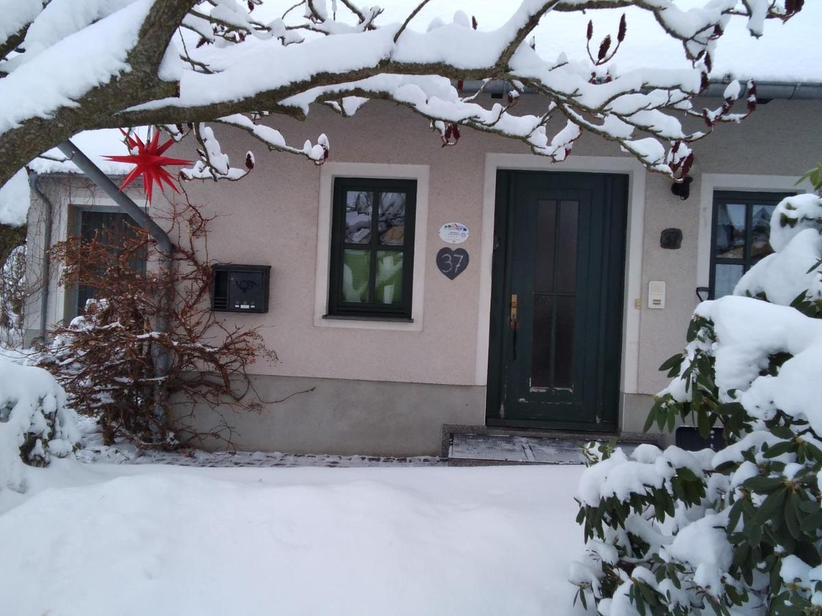 "Heiterer Blick" - B&B