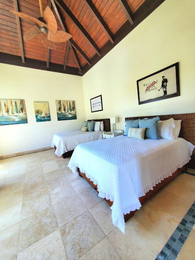 Villa mit privatem Pool