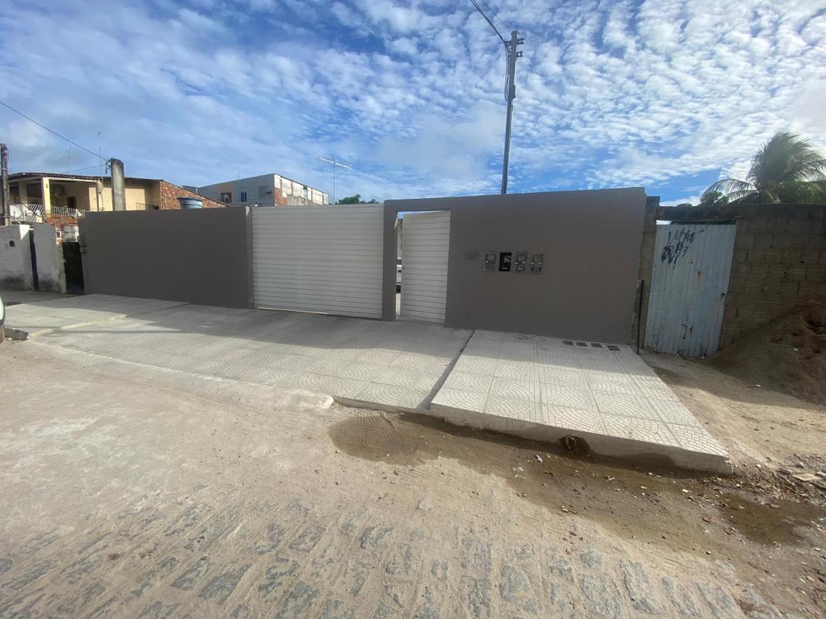 Residencial Ribeiro & Pereira - B&B