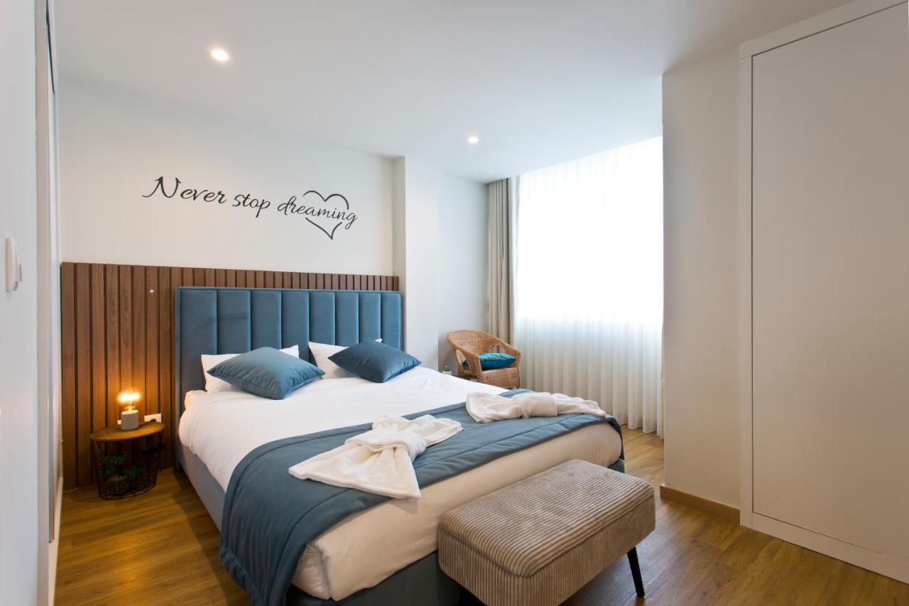 Aposentus - Sofia's House - B&B Porto