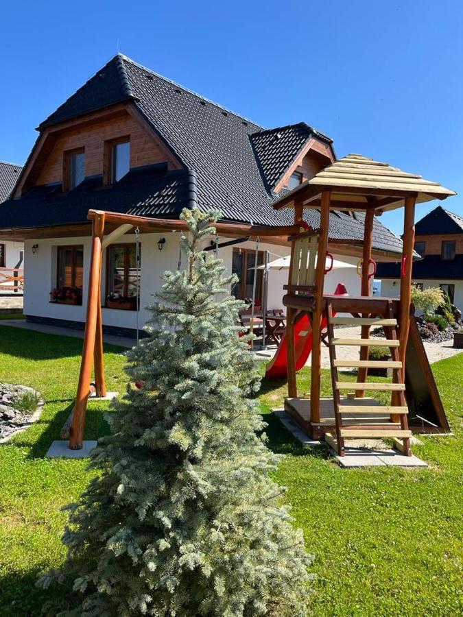 Chalet Laura - Ferienwohnung