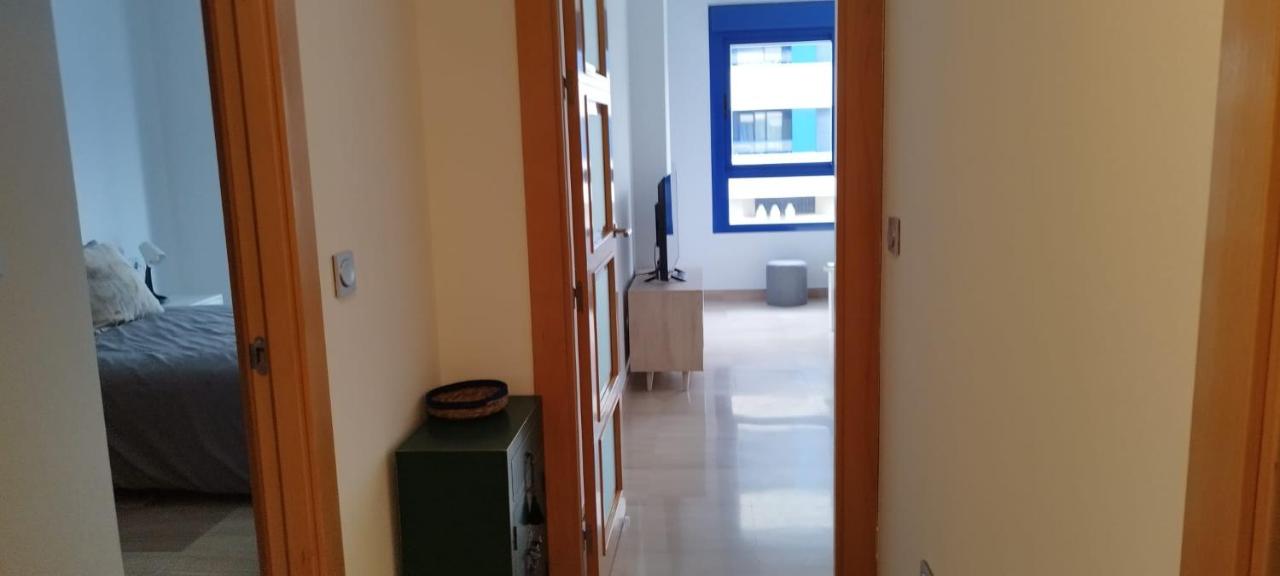 Apartamento de 1 dormitorio