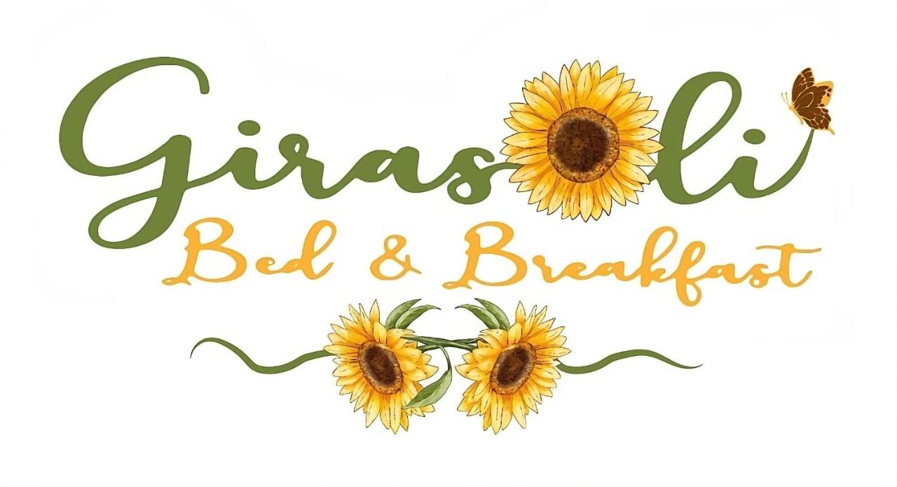 B&B Scafati - B&B Girasoli - Bed and Breakfast Scafati