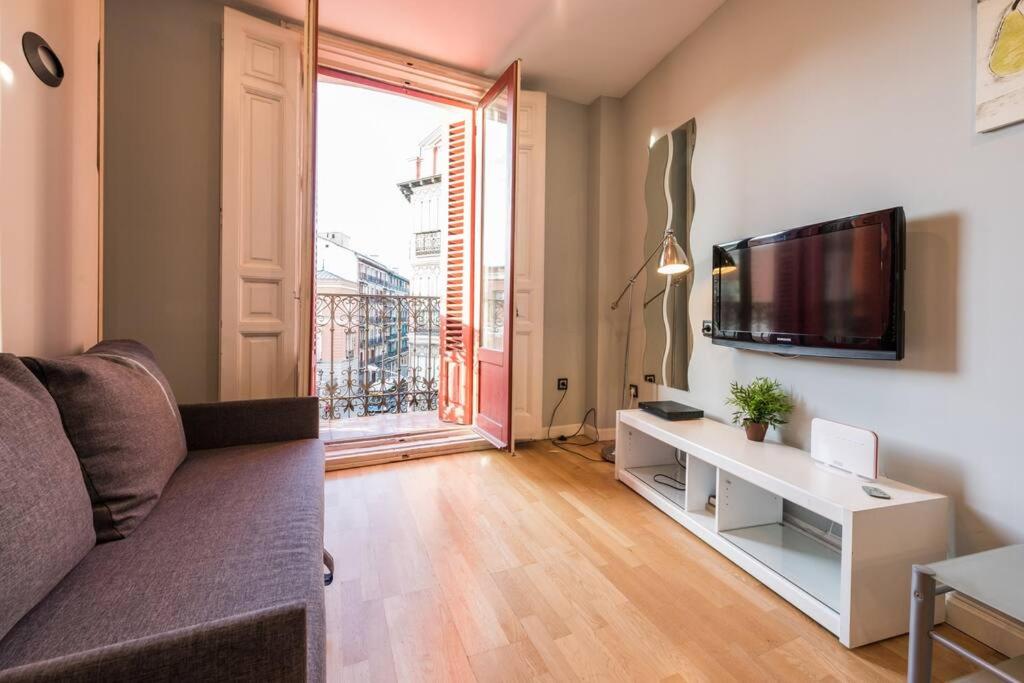 B&B Madrid - LA LATINA - PLAZA MAYOR - CENTRICAL - MONTHS TOO - Bed and Breakfast Madrid