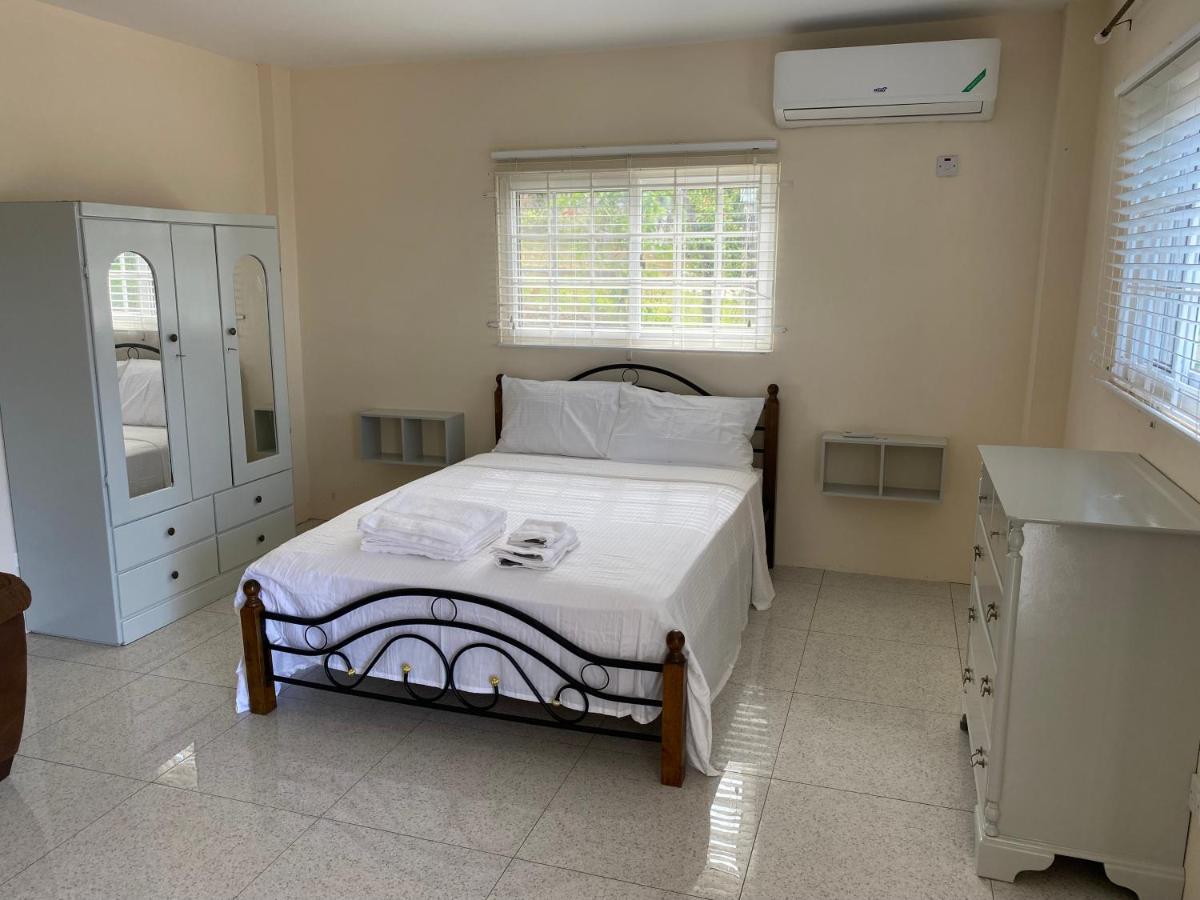 B&B Montego Bay - Studio flat - Bed and Breakfast Montego Bay