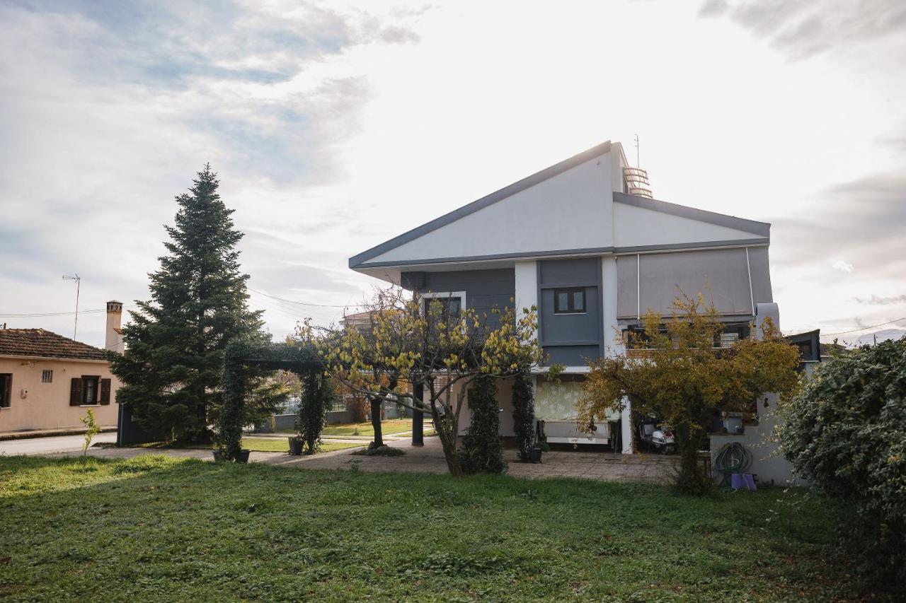 TrikalaBnB - Billiard Home in Trikala - Ferienwohnung Trikala