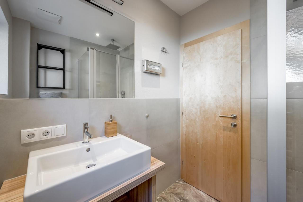 Appartement met 2 slaapkamers