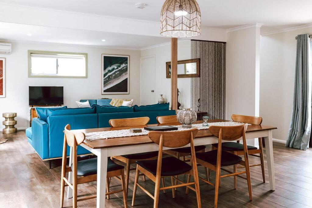 KAL's House - The place to be! - Bed and Breakfast