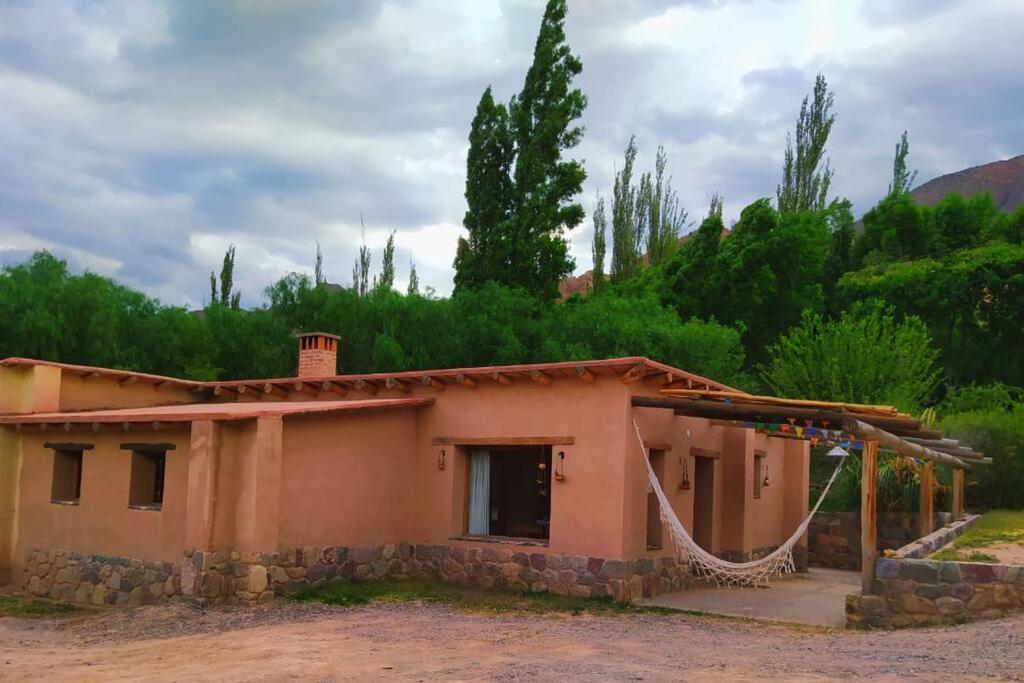 La Casa de Tilcara - Chambres d’hôtes