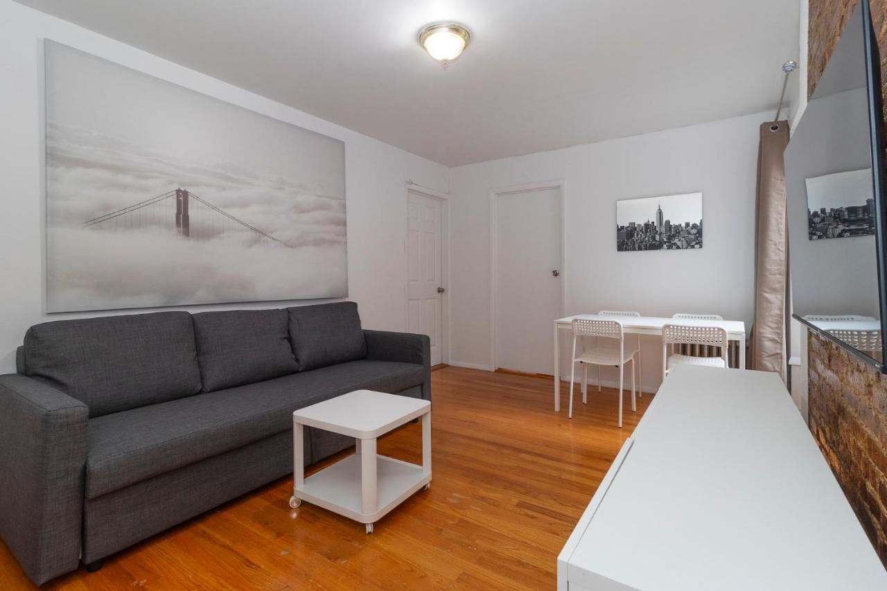 B&B Nueva York - The Upper East Side Monthly Rentals Apartments - Bed and Breakfast Nueva York