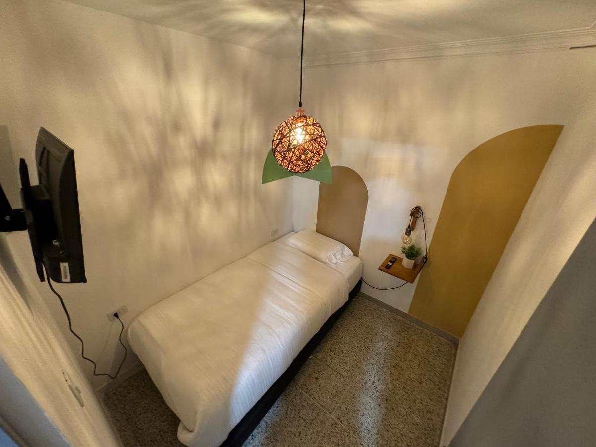 Budget Einzelzimmer