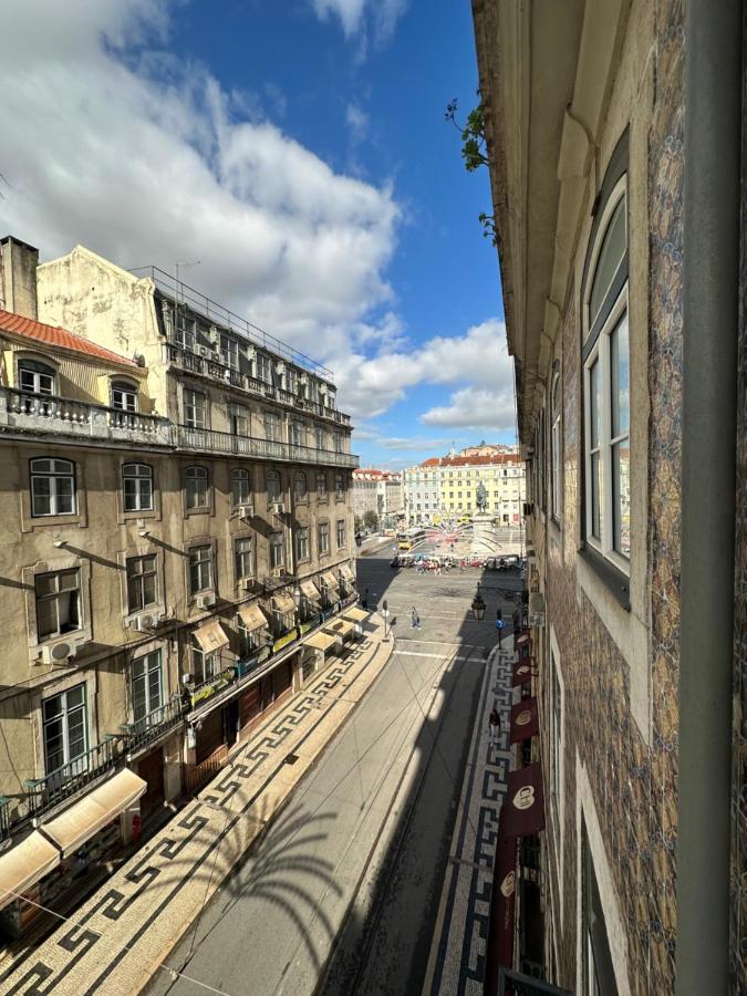 Casa da Prata - Chambres d’hôtes Lisbonne