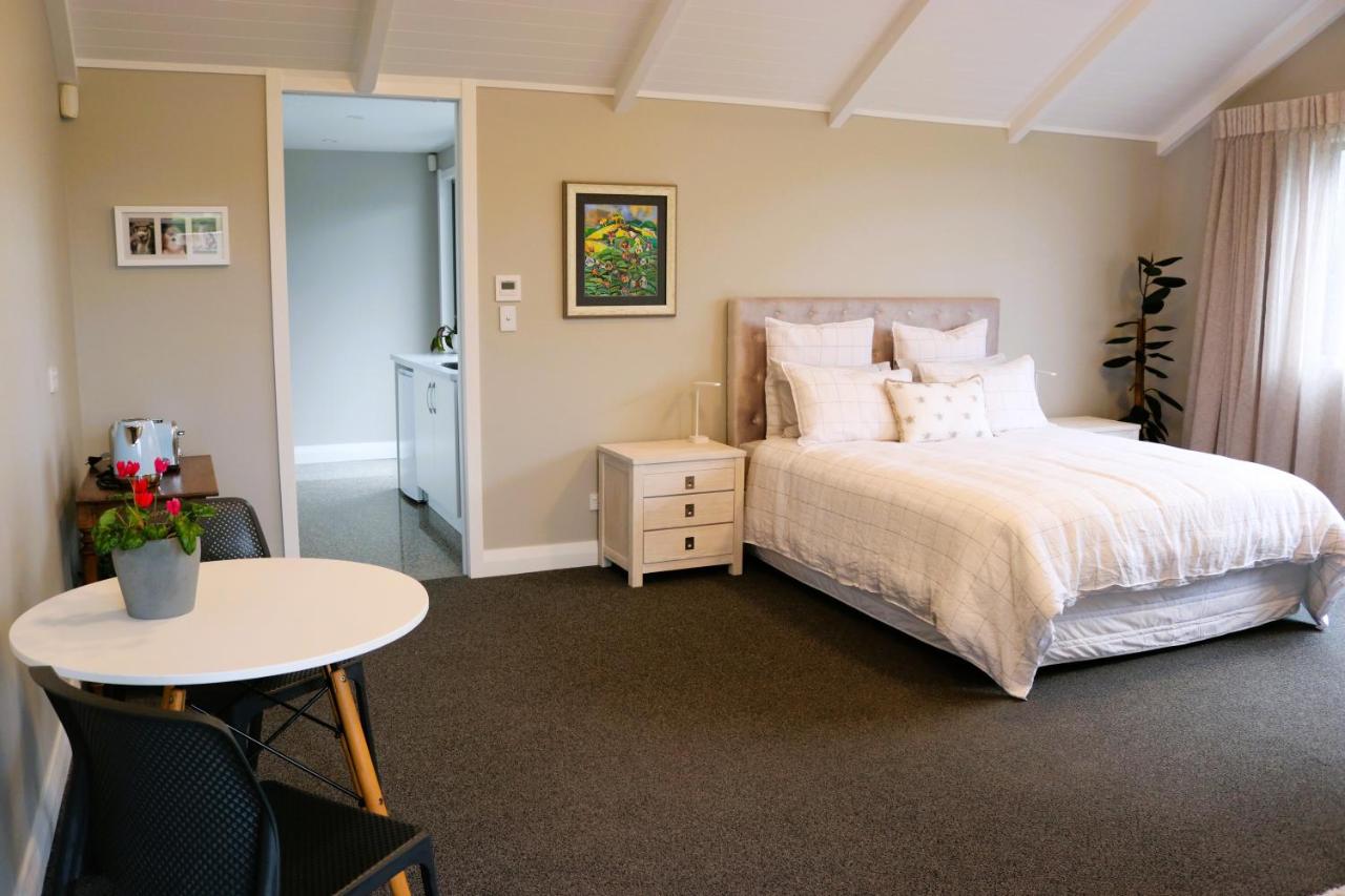 B&B Cambridge - St Kilda Studio - Bed and Breakfast Cambridge