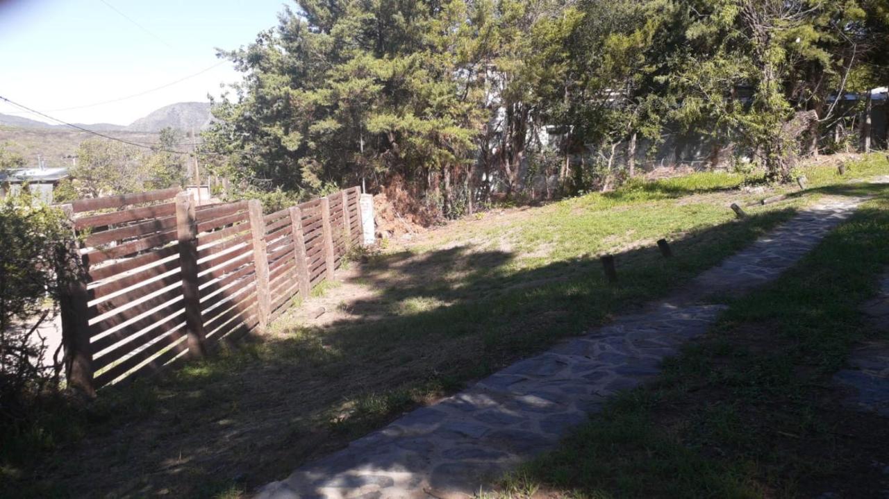 Ayen Hue Casa Vacacional en Mayu Sumaj - B&B San Antonio de Arredondo