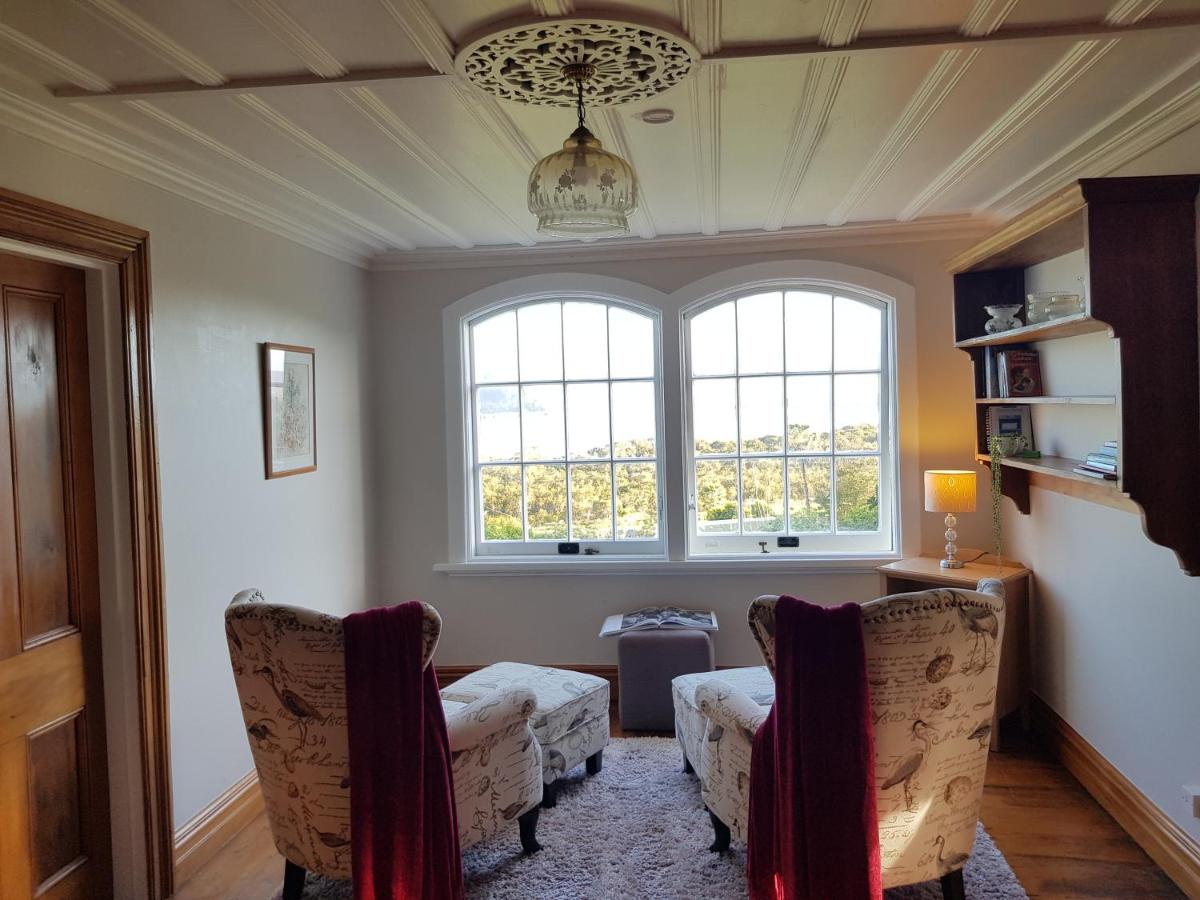Chambre Double - Vue sur Mer