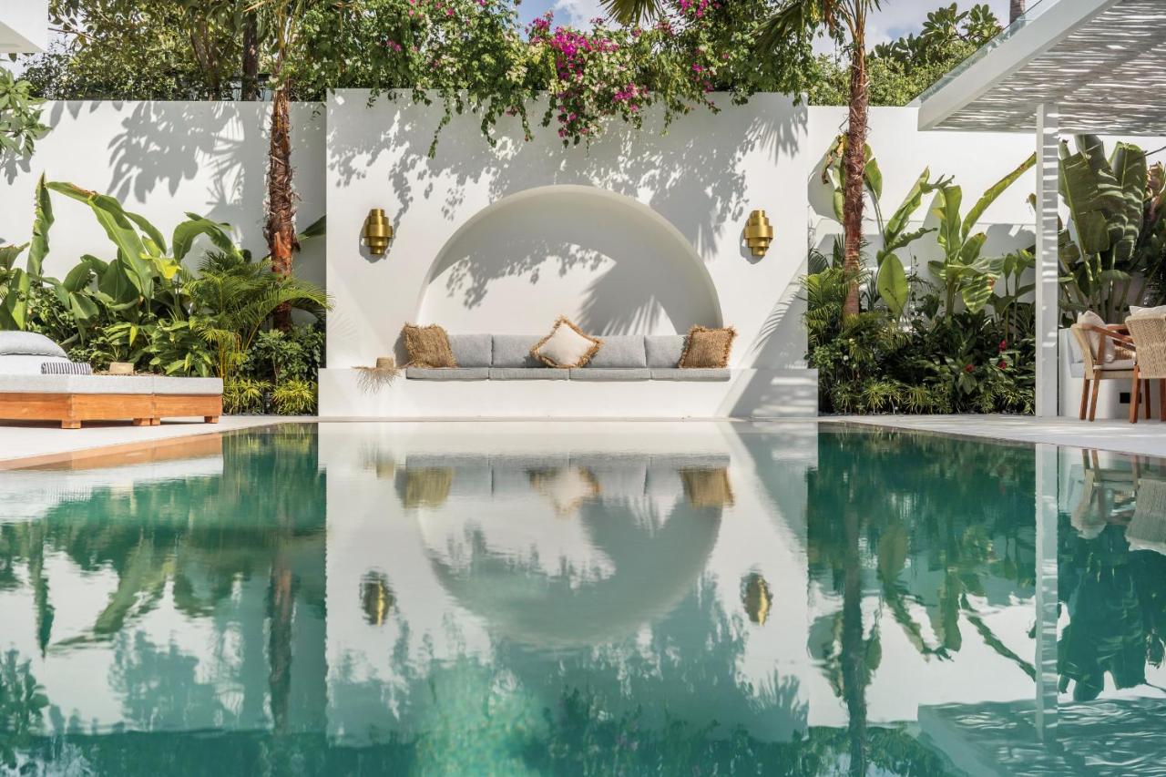 Villa Chi Khanh Canggu - Bed and Breakfast Canggu