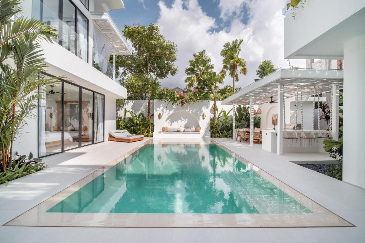 Villa Chi Khanh Canggu - B&B Canggu