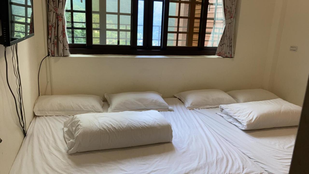 B&B Zhuqi - 金蘭小築民宿 - Bed and Breakfast Zhuqi