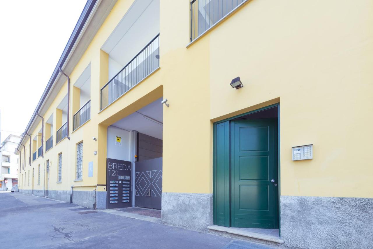 Duplex Apartment