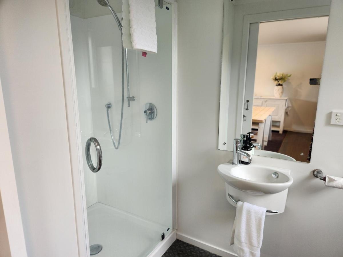 Two-Bedroom Apartment - Annex
