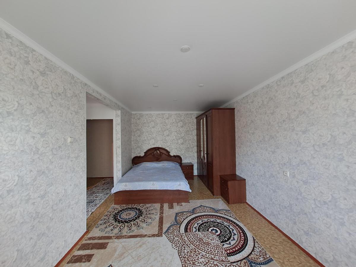 B&B Semey - 408 квартал - Bed and Breakfast Semey