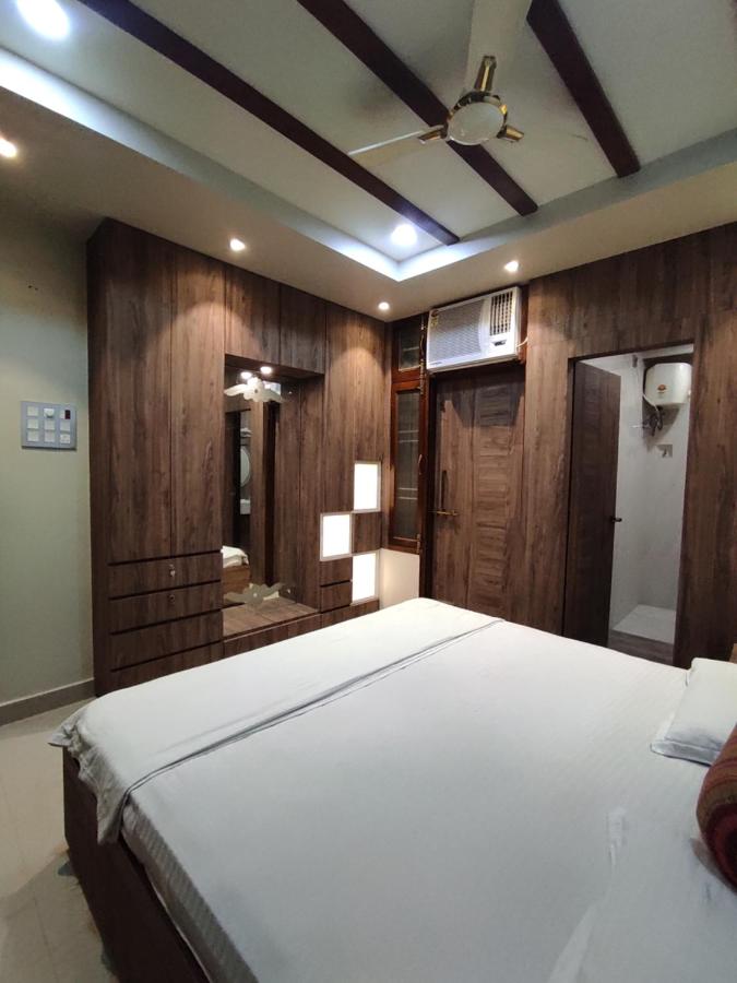 B&B Varanasi - Rudraksha Inn - Bed and Breakfast Varanasi