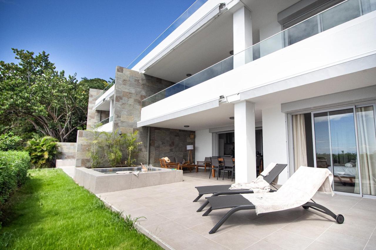 LA PLAGE MARTINIQUE - Ferienwohnung
