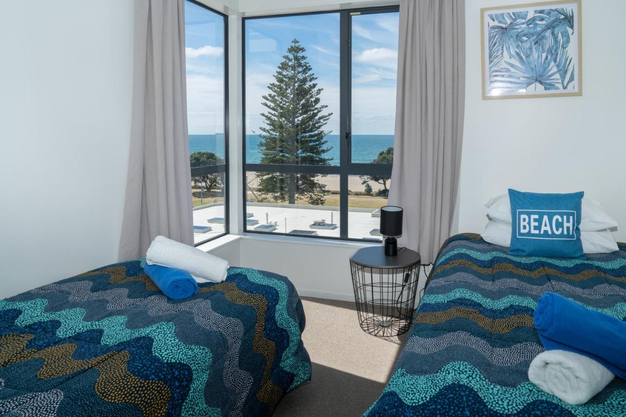 Appartamento Deluxe con 2 Camere da Letto e Vista Oceano