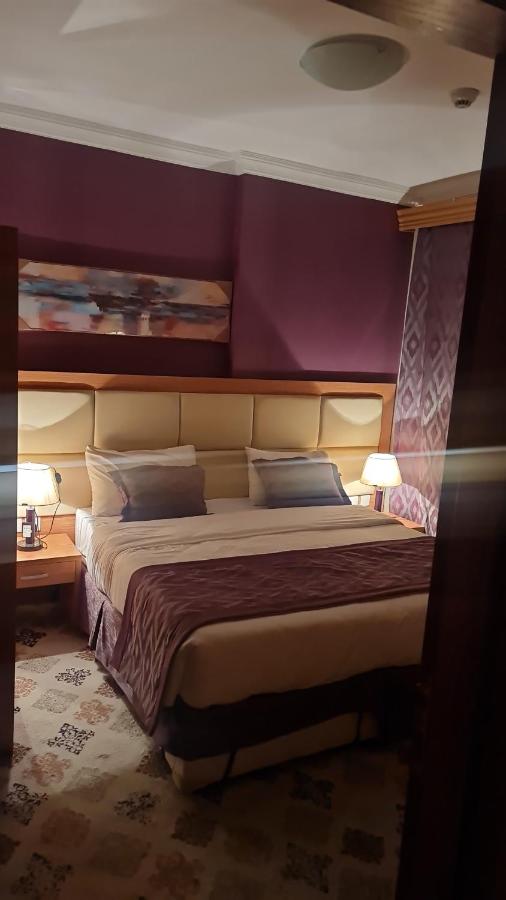 B&B La Mecque - شقق فندقية التلال - Bed and Breakfast La Mecque