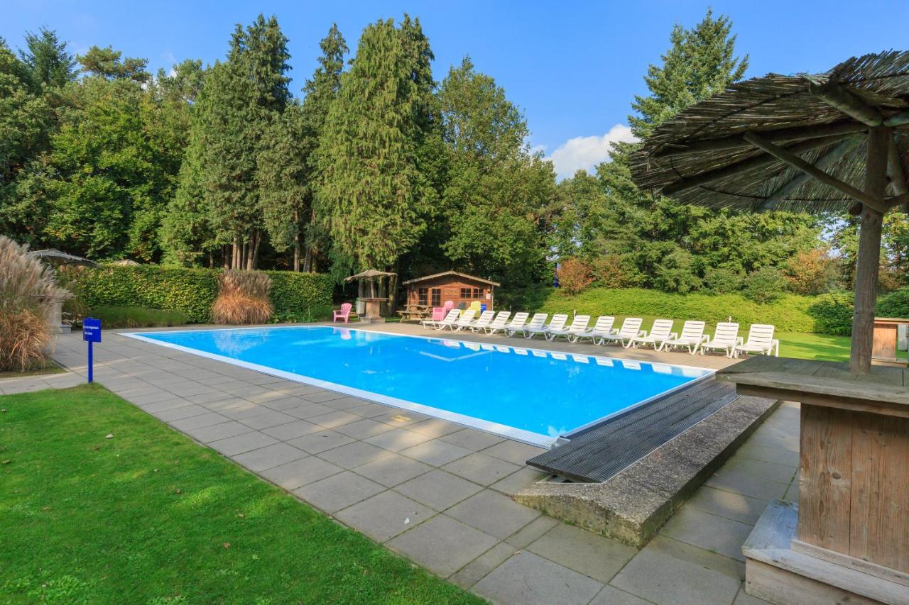 Luxe familiewoning Veluwe/Garderen / Rolstoelgeschikt - Bed and Breakfast Garderen