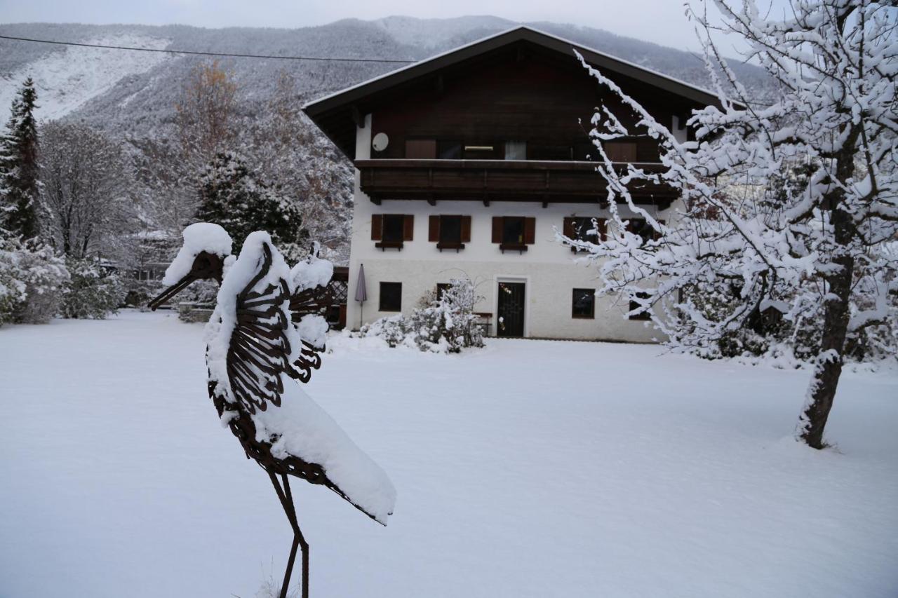 beim Delles - Bed and Breakfast