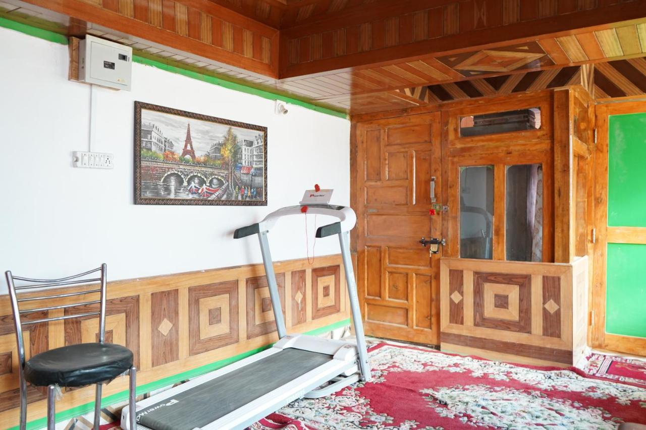 Habitación Doble Deluxe