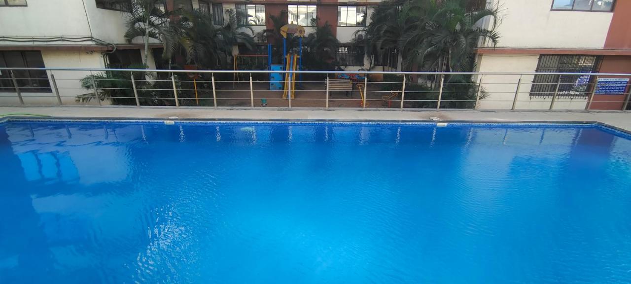 Daman Dwelling Home Stay - Ferienwohnung