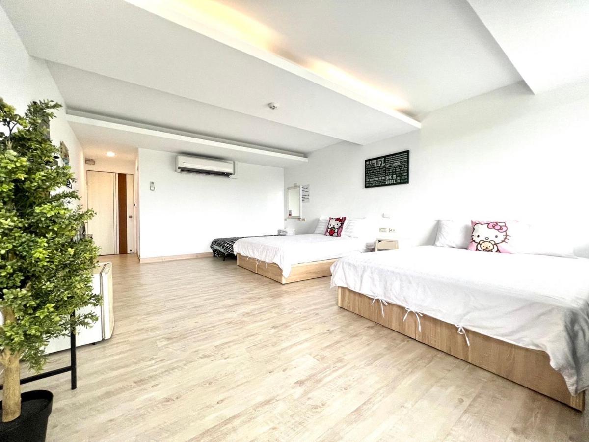 Family Room with Balcony
