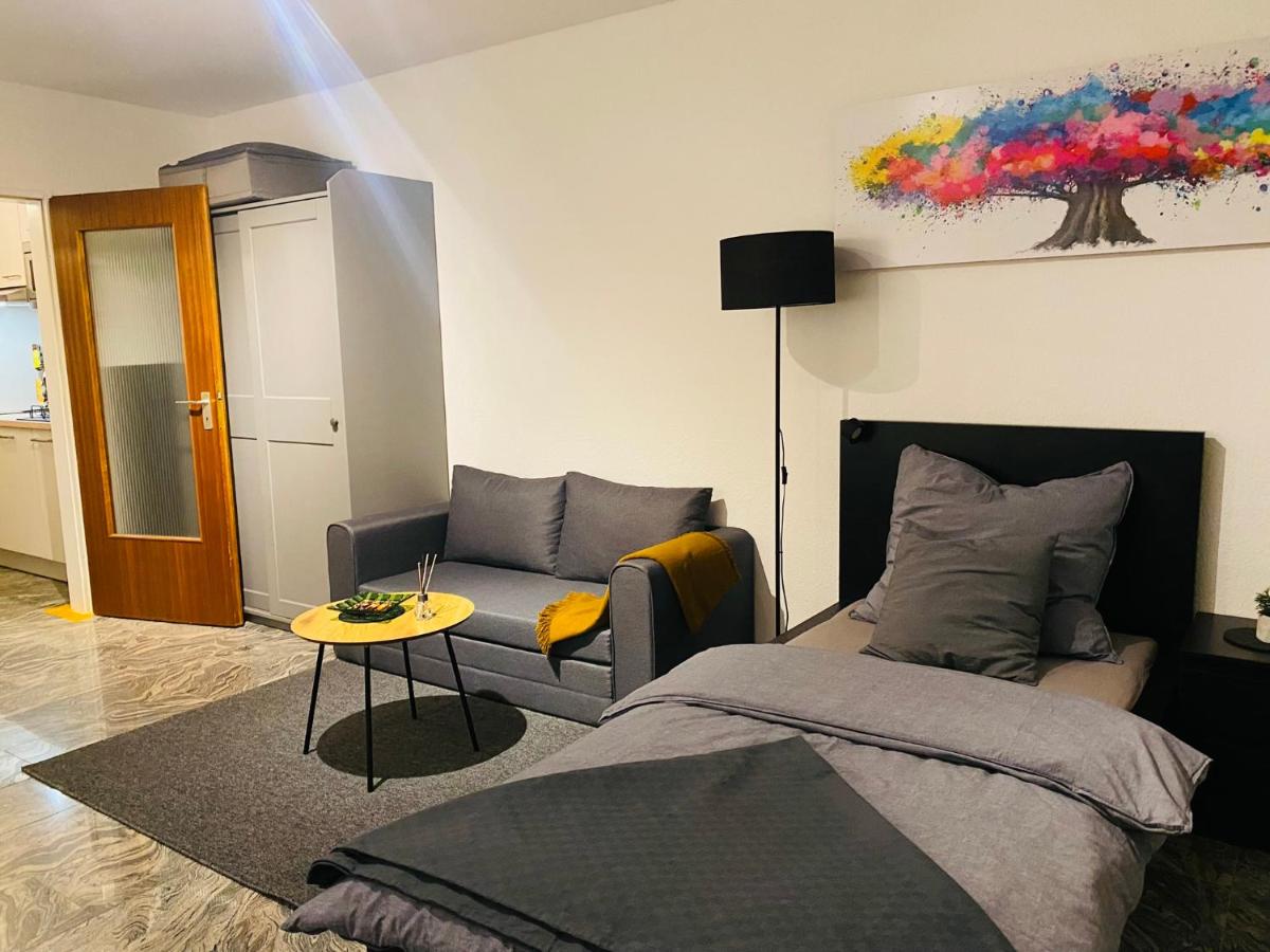 Appartement 1 Chambre