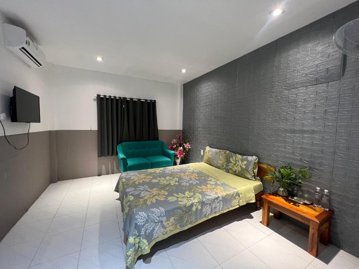 Habitación Doble Superior