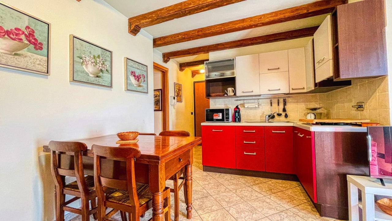 B&B Bardonecchia - Appartamento Sol Leone - Affitti Brevi Italia - Bed and Breakfast Bardonecchia