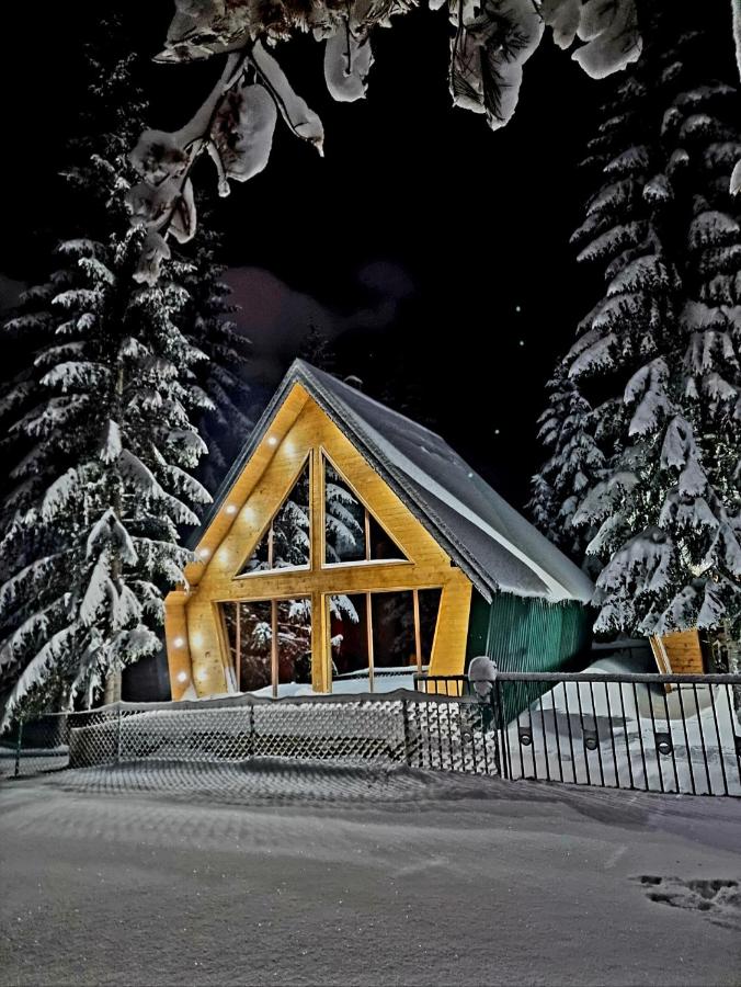 B&B Zabljak - Green home - Bed and Breakfast Zabljak