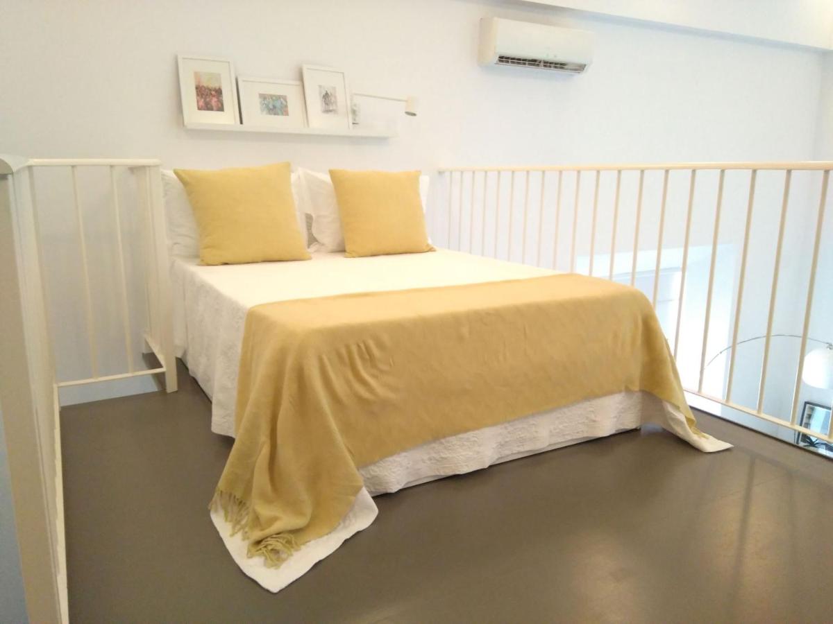 B&B Sanlúcar de Barrameda - Loft San Diego 2 - Bed and Breakfast Sanlúcar de Barrameda