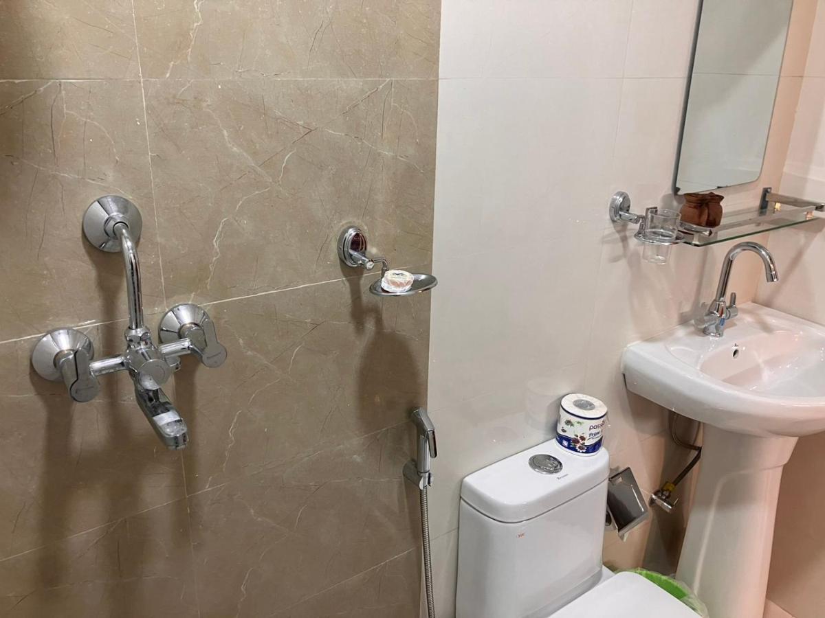 Deluxe Doppelzimmer mit Balkon