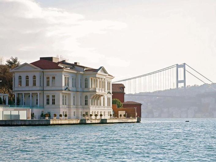 B&B Estambul - A'jia Hotel - Bed and Breakfast Estambul