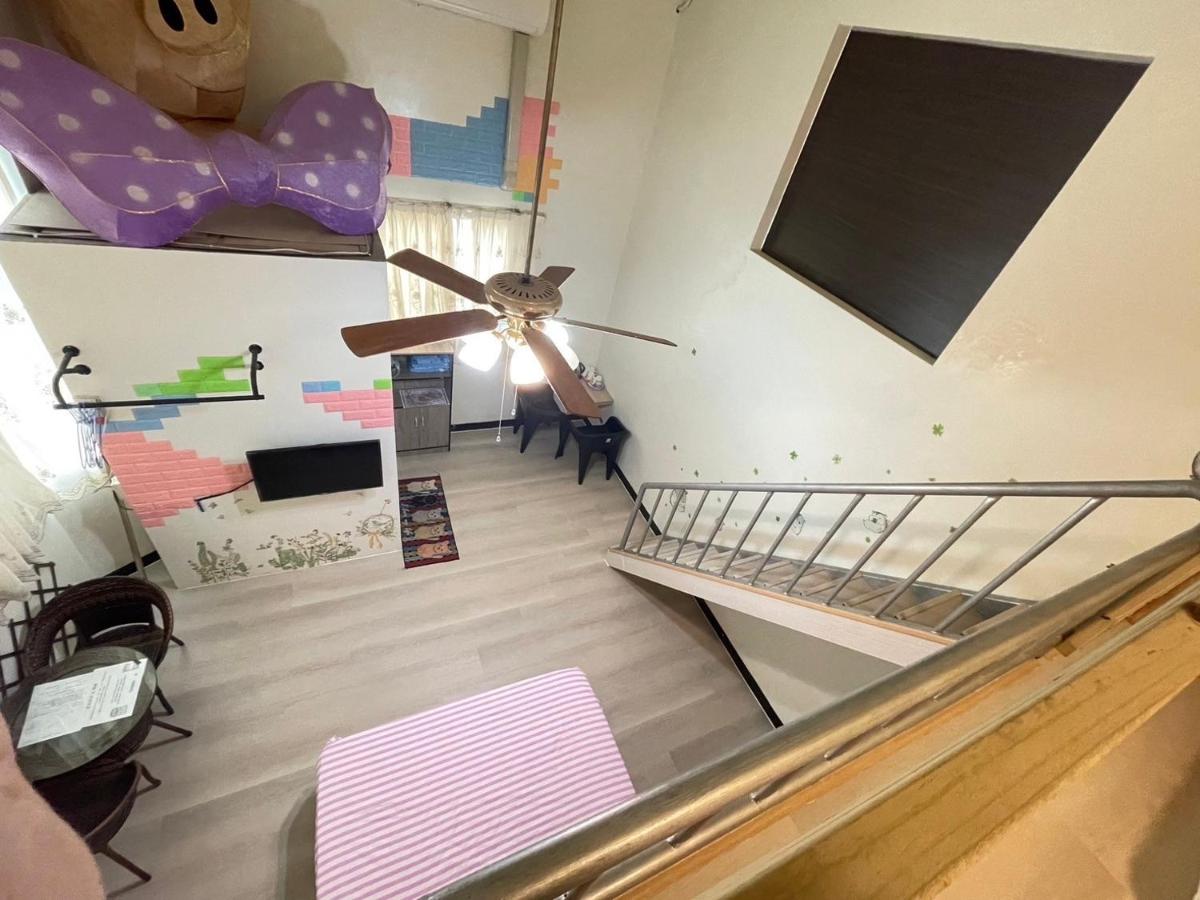 Family Room with Private Bathroom