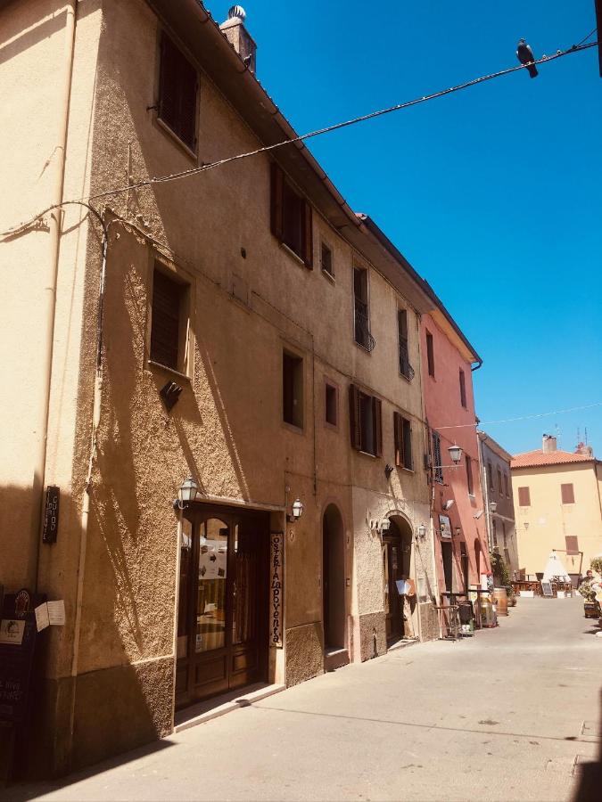 CIVICO 27 rooms - B&B Magliano in Toscana