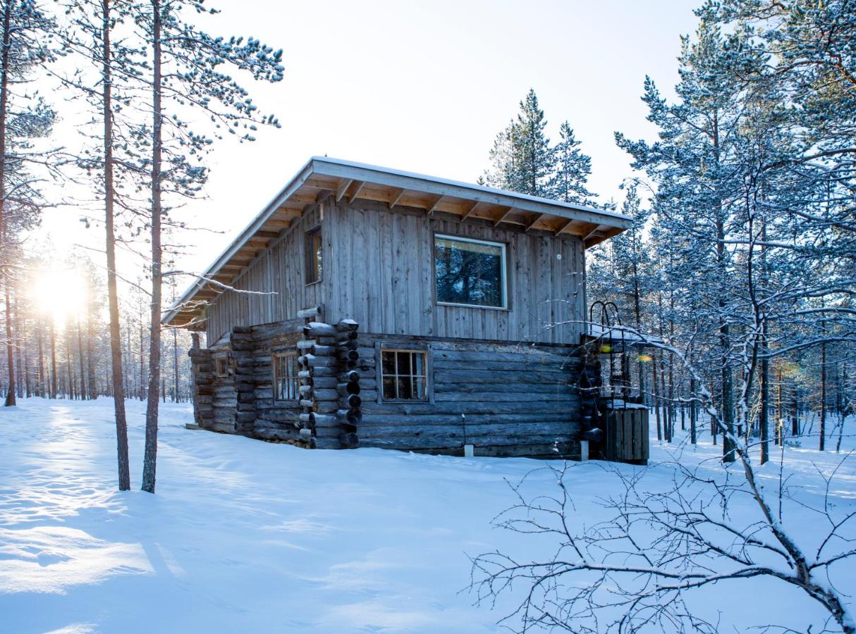 Rahkis Lodge Saariselkä - B&B