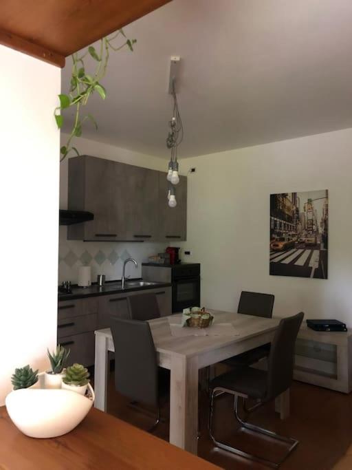 Appartement met 1 Slaapkamer